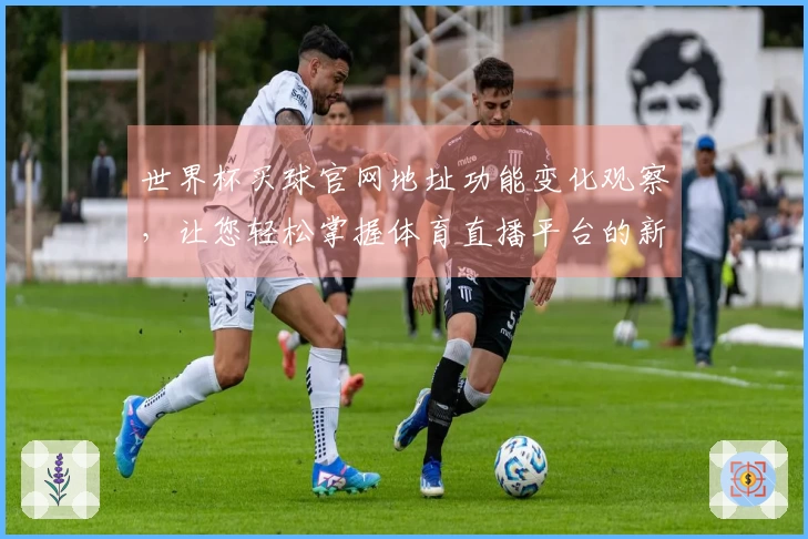 世界杯买球官网地址功能变化观察，让您轻松掌握体育直播平台的新体验